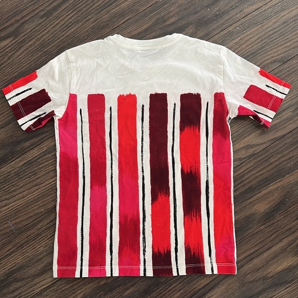 Boys Dolce and Gabbana T-shirt - Picture 4 of 8